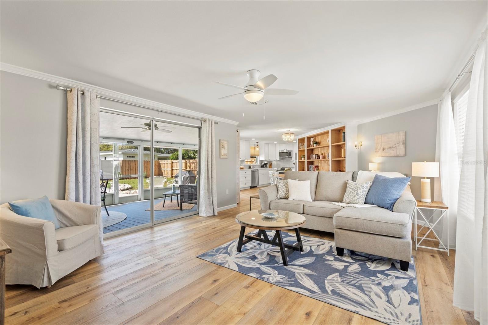 GULF GATE - Residential