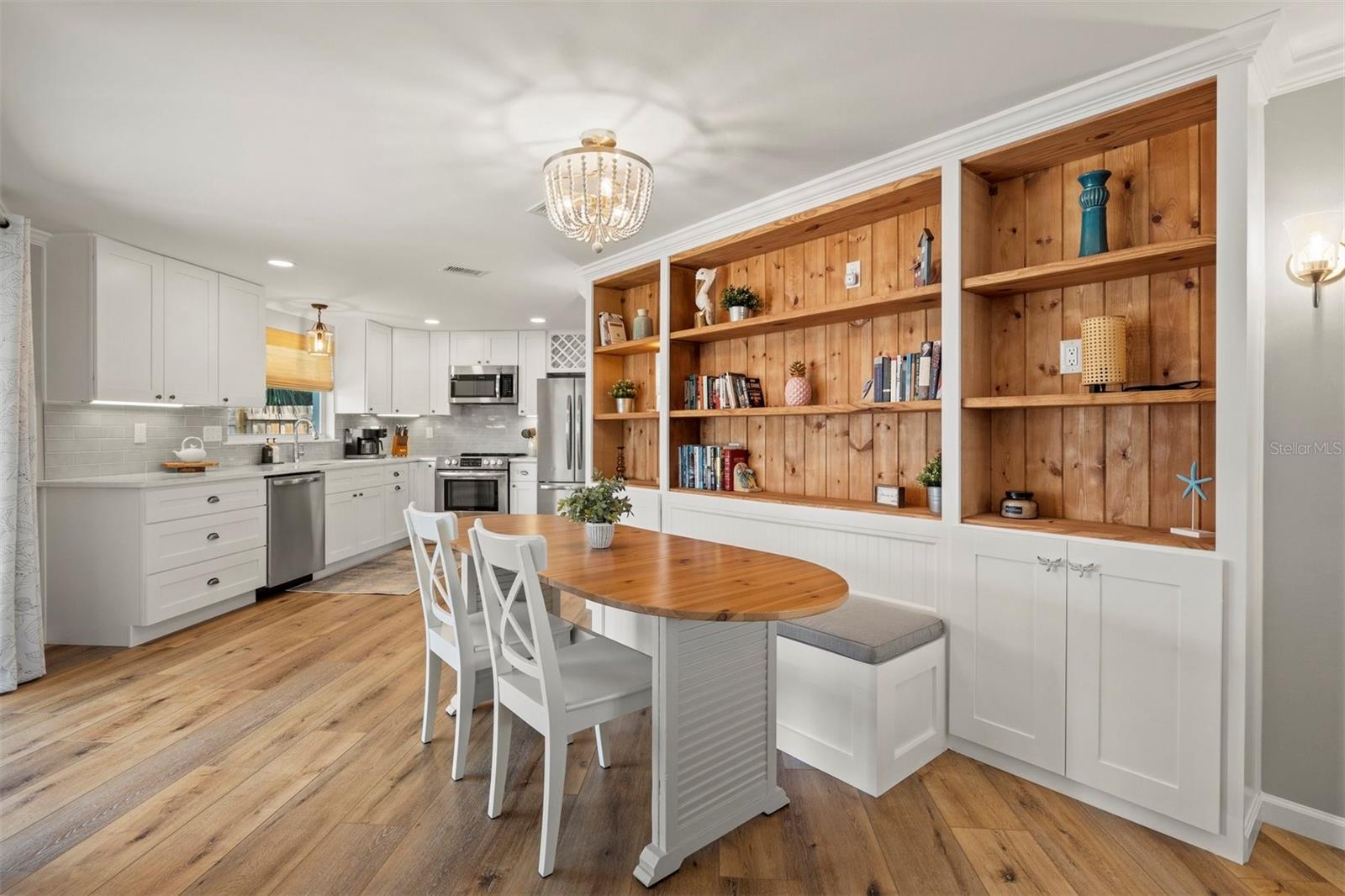 GULF GATE - Residential