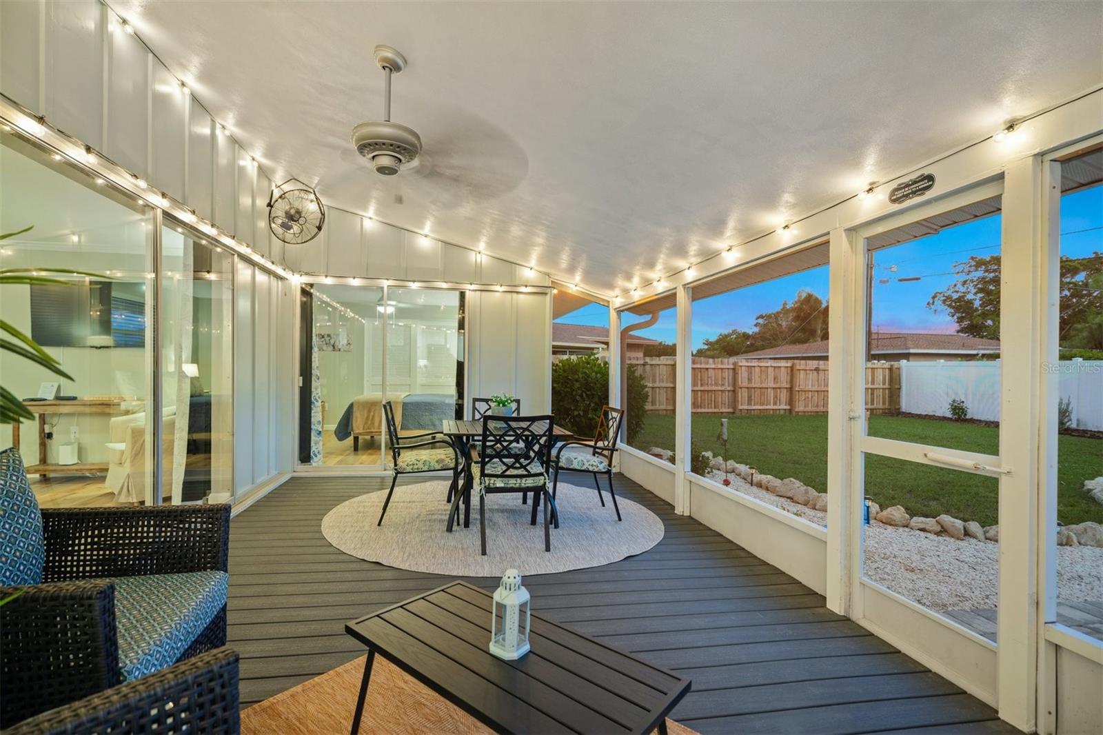 GULF GATE - Residential