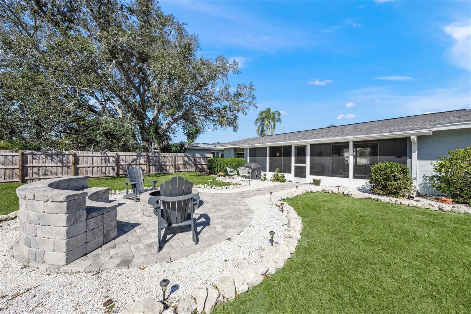 GULF GATE - Residential