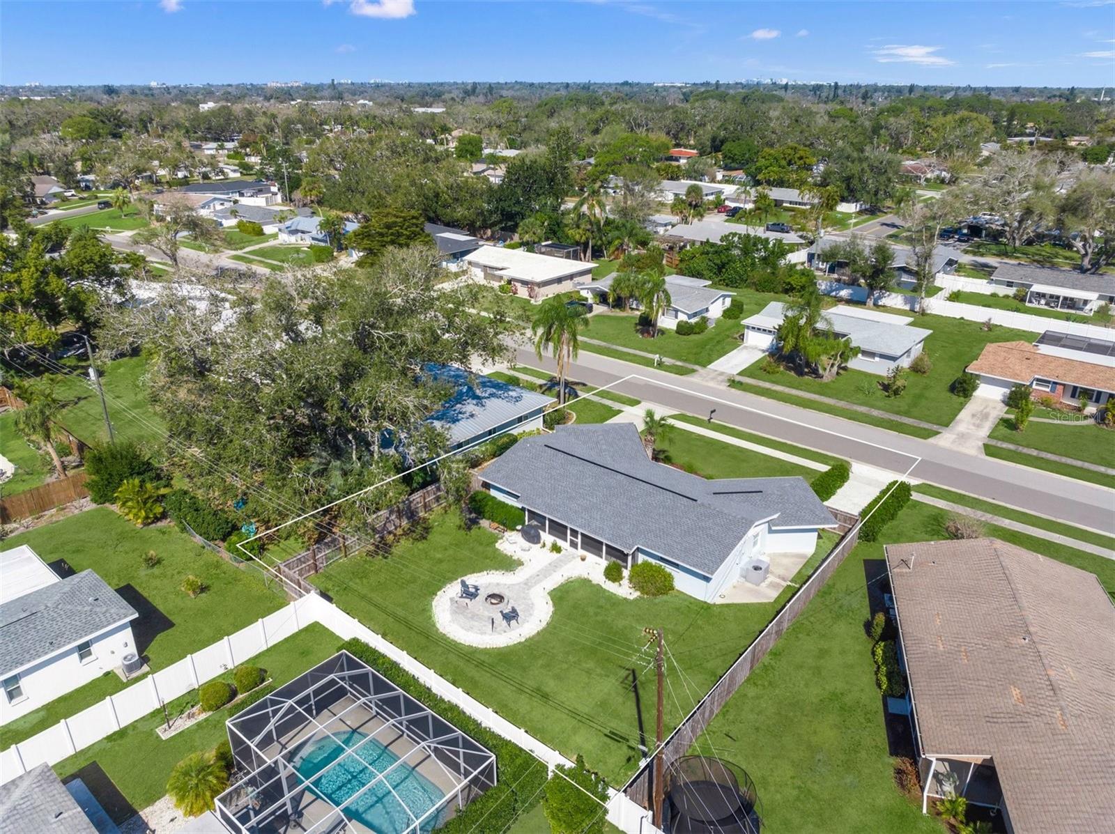 GULF GATE - Residential