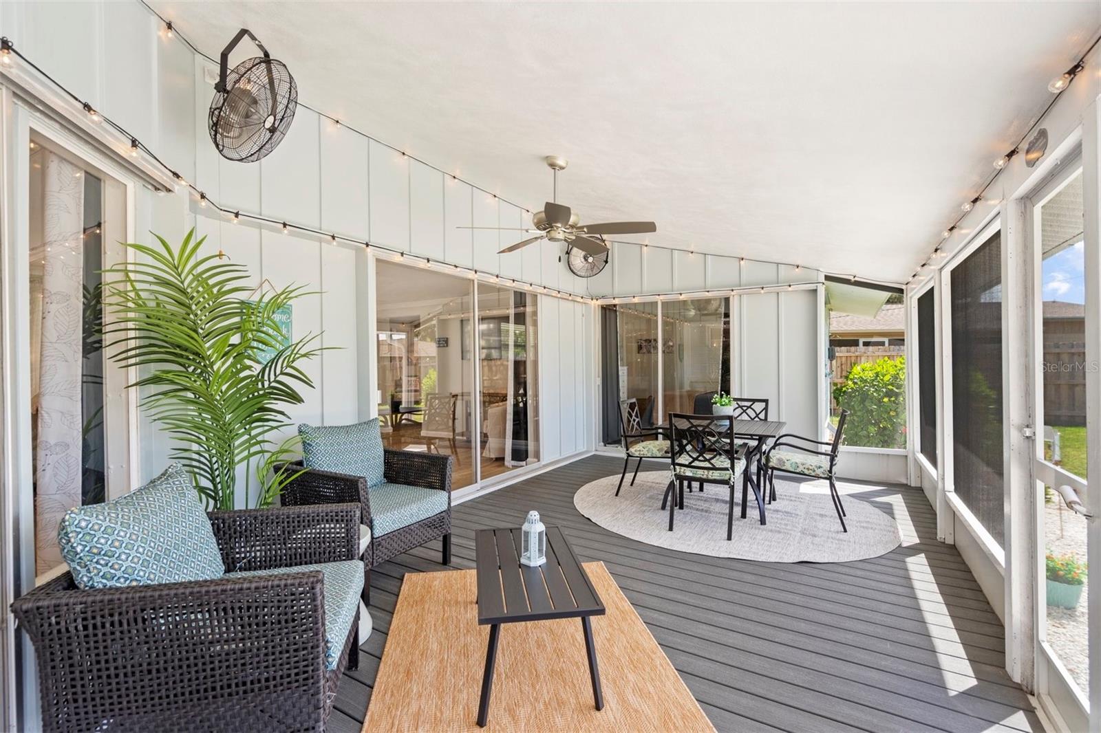 GULF GATE - Residential