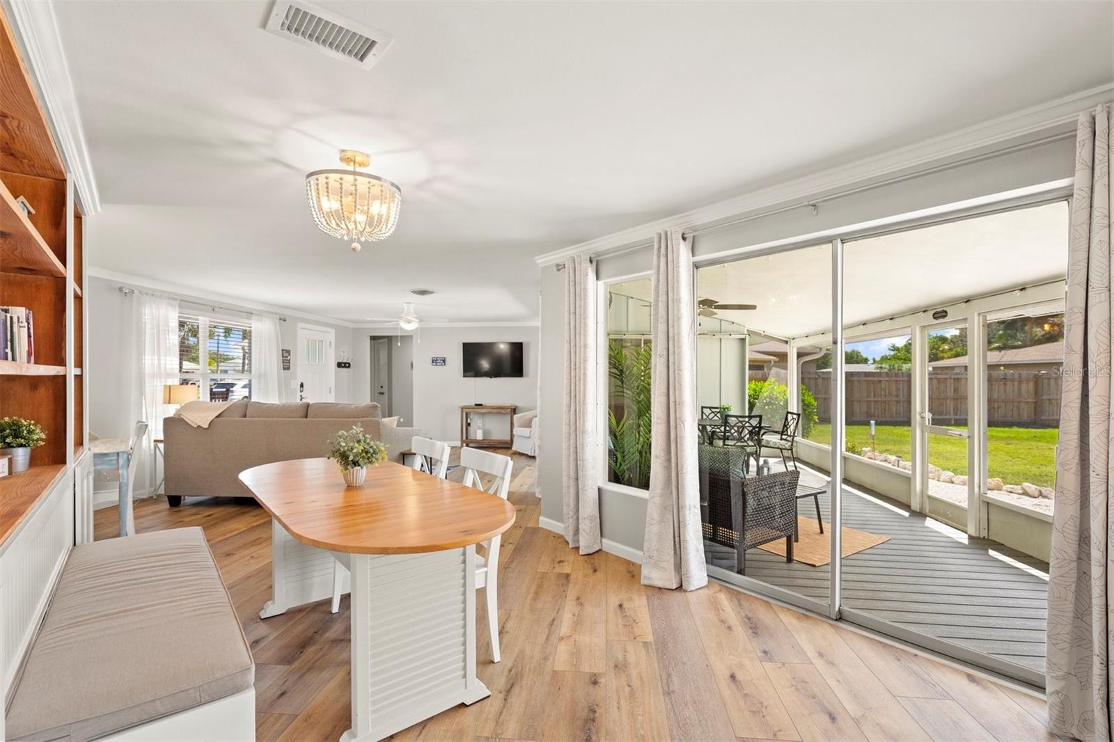 GULF GATE - Residential