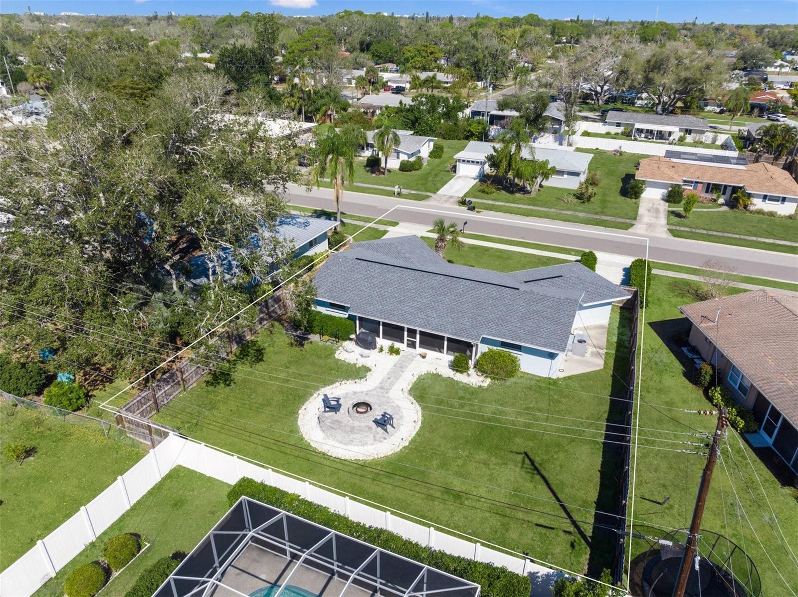 GULF GATE - Residential