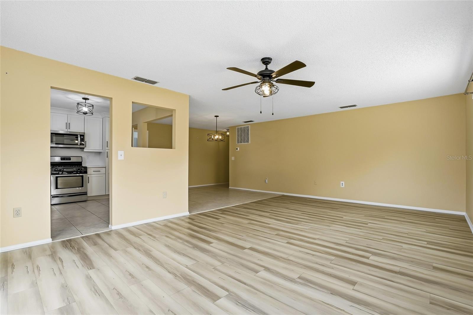 TERRACE PARK OF FIVE TOWNS - Residential