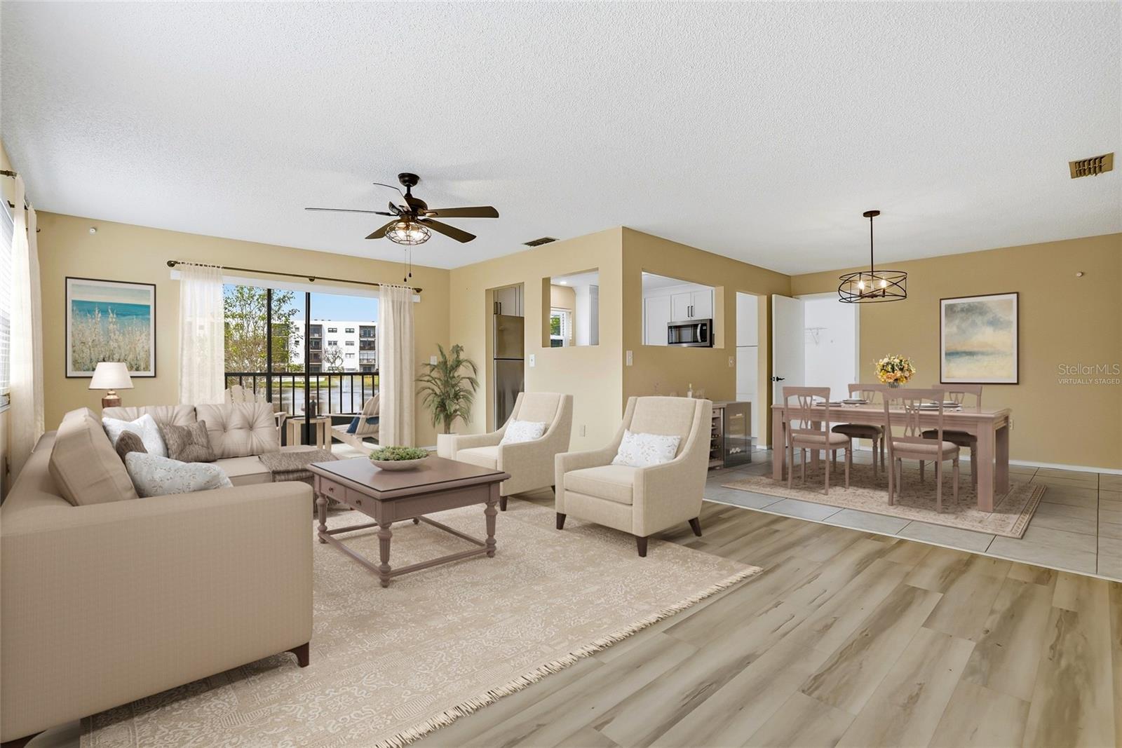 TERRACE PARK OF FIVE TOWNS - Residential