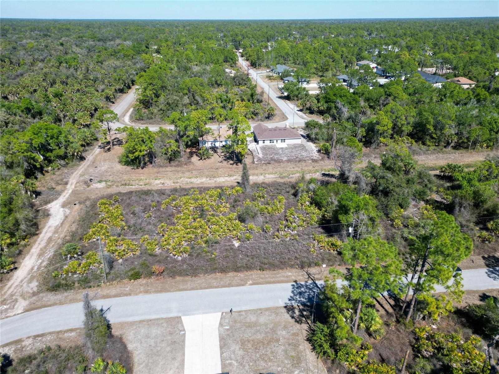 PORT CHARLOTTE SUB 18 - Land