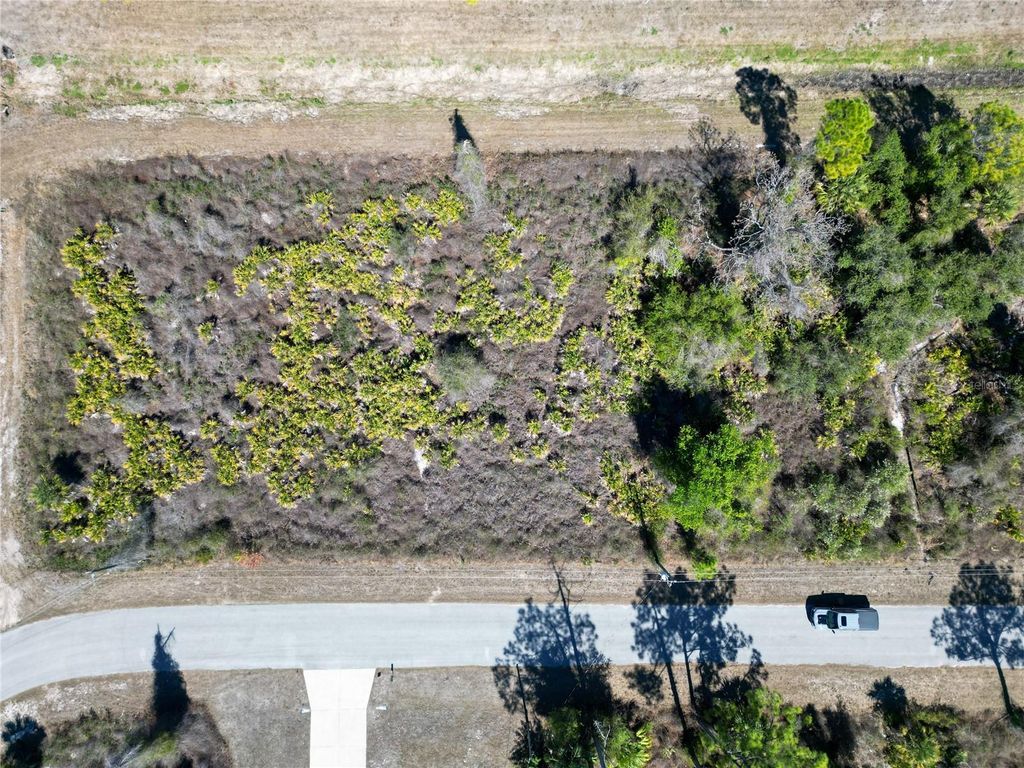 Photo of Burwin Avenue, North Port, FL 34291 (MLS # A4683864)