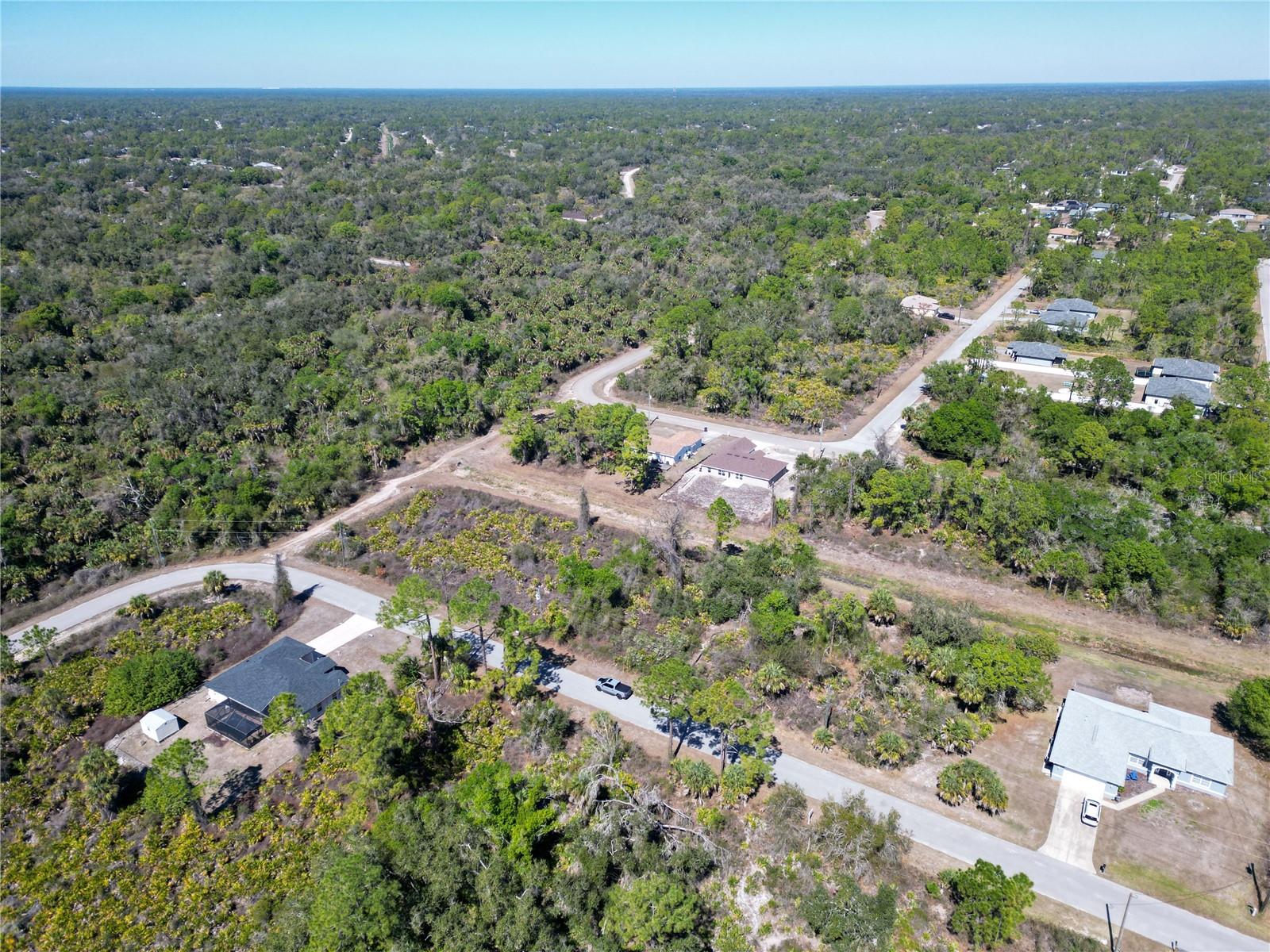 PORT CHARLOTTE SUB 18 - Land