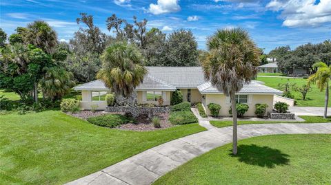 A home in PORT CHARLOTTE