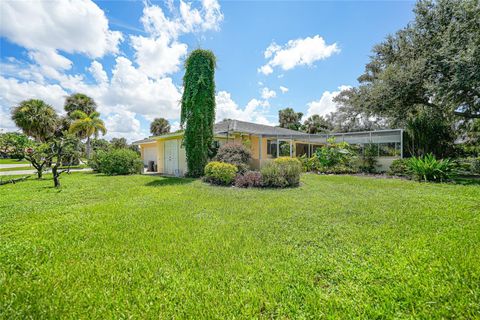 A home in PORT CHARLOTTE