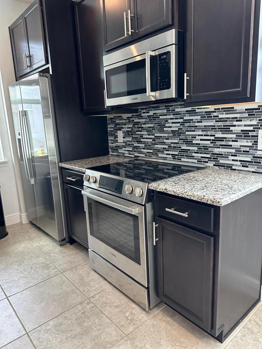 LAUREATE PARK PH 8 - Residential Lease