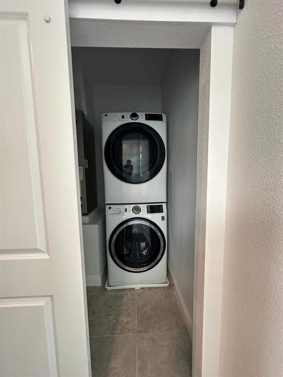 LAUREATE PARK PH 8 - Residential Lease