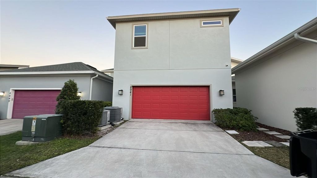 Photo of 8941 Sperry Street, Orlando, FL 32827 (MLS # S5140313)