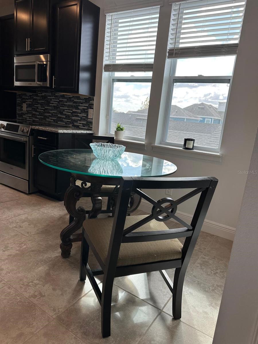 LAUREATE PARK PH 8 - Residential Lease