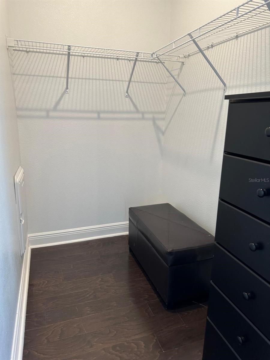 LAUREATE PARK PH 8 - Residential Lease