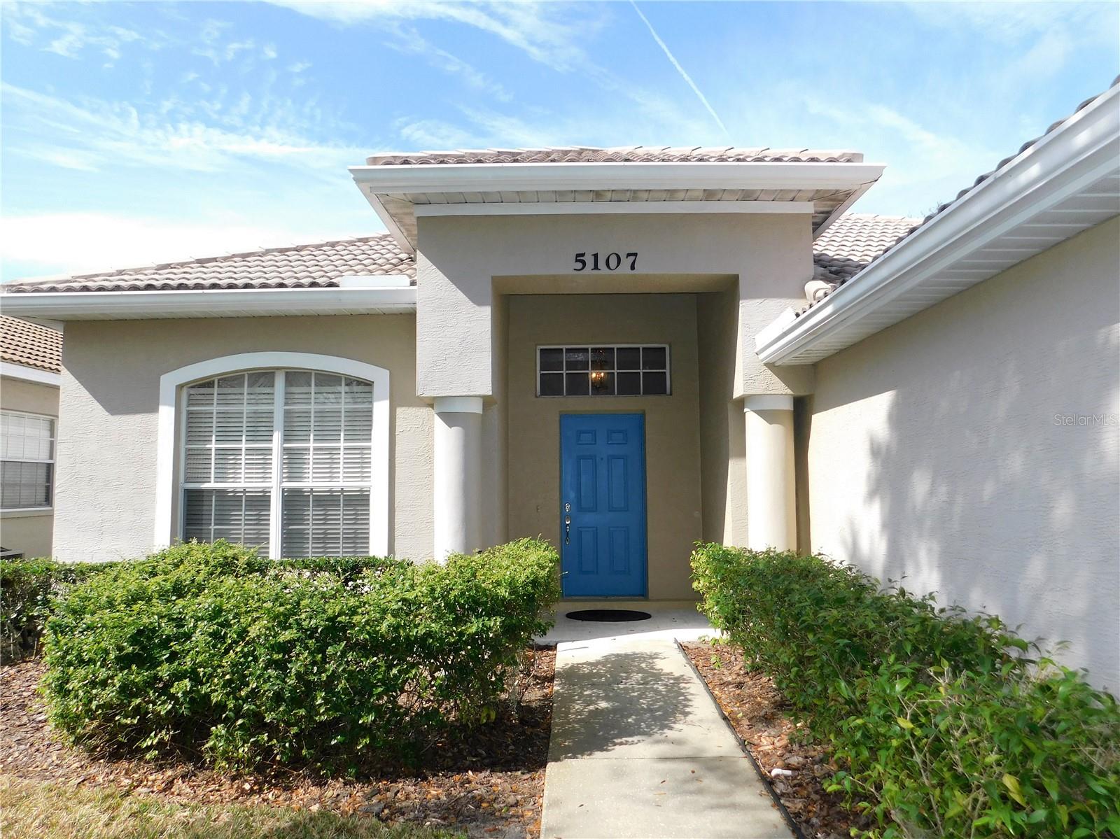Annual fully furnished rental home located in the Pinnacle area of the gated community of East Lake Woodlands Country Club! This inviting three bedroom home offers large scale comfort and charm within its efficient design. You will appreciate the many finer details, beautiful entrance foyer into the formal living room and dining area or just enjoy the open kitchen with pleasant eating nook and kitchen counter overlooking the family room complete with wood burning fireplace and built in shelving. If you choose, sit out in the comfortable enclosed Florida Room overlooking the landscaped yard with separate informal eating area. Inside laundry room comes with washer and dryer and extra cabinet storage. Spacious primary bedroom with king size bed and large tv, plenty of closet space and wonderful primary bath with walk in shower and double sink vanity. There are two guest bedrooms – first guest bedroom with queen bed and additional guest bedroom with twin beds. This home is complete with many extras to make your stay comfortable. This is a non smoking/vaping residence with basic cable, internet, lawn service and inside wall pest control included in the rent. The owner will consider a pet with a pet fee and additional pet rent. Community pool nearby.
This property also offers an optional enrollment in the Resident Benefits Package (RBP) for $50.00/month which includes liability insurance, credit building to help boost the resident’s credit score with timely rent payments, up to $1M Identity Theft Protection, HVAC air filter delivery (for applicable properties), move-in concierge service making utility connection and home service setup a breeze during your move-in, our best-in-class resident rewards program, and much more! More details upon application.