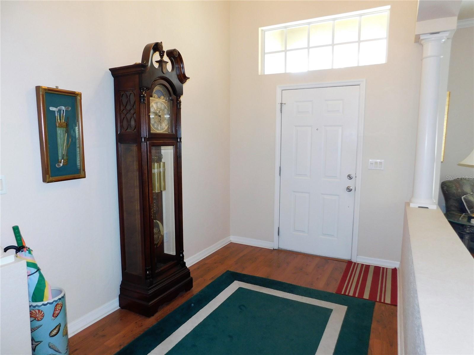 PARCEL B - THE PINNACLE - Residential Lease