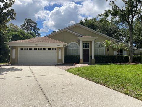 Property photo of 1003 Foggy Brook Place, Longwood, FL 32750