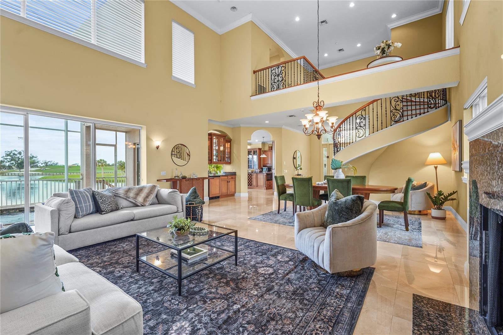 7460 MONTE VERDE