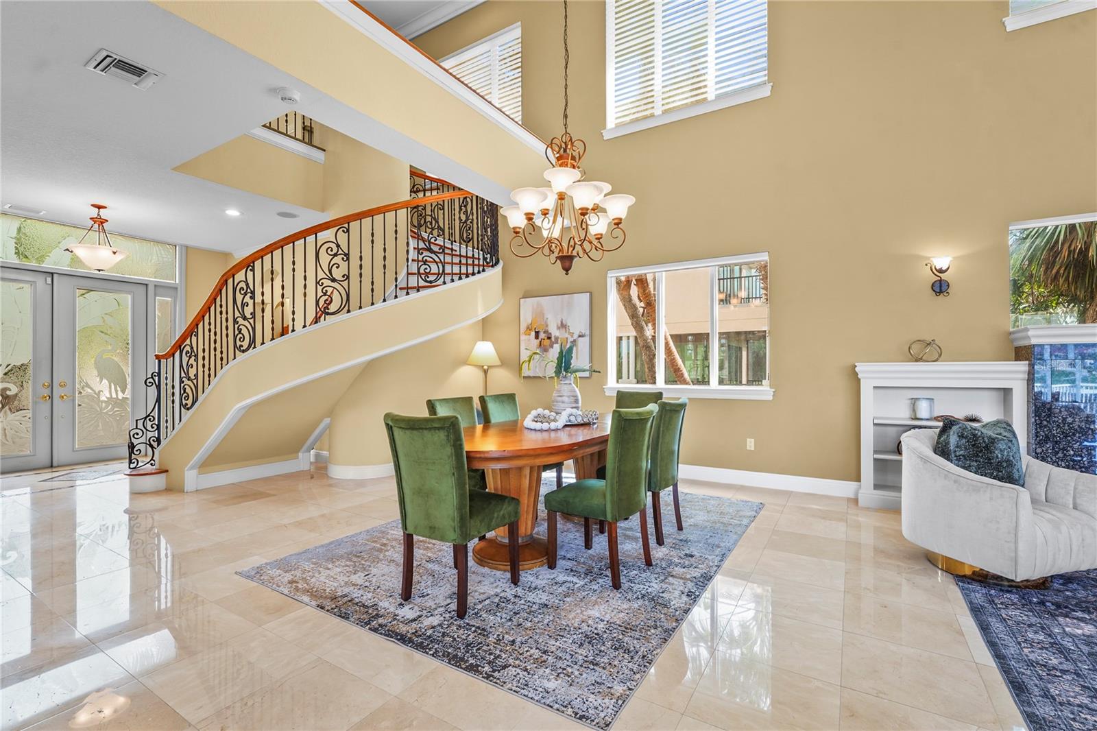 7460 MONTE VERDE