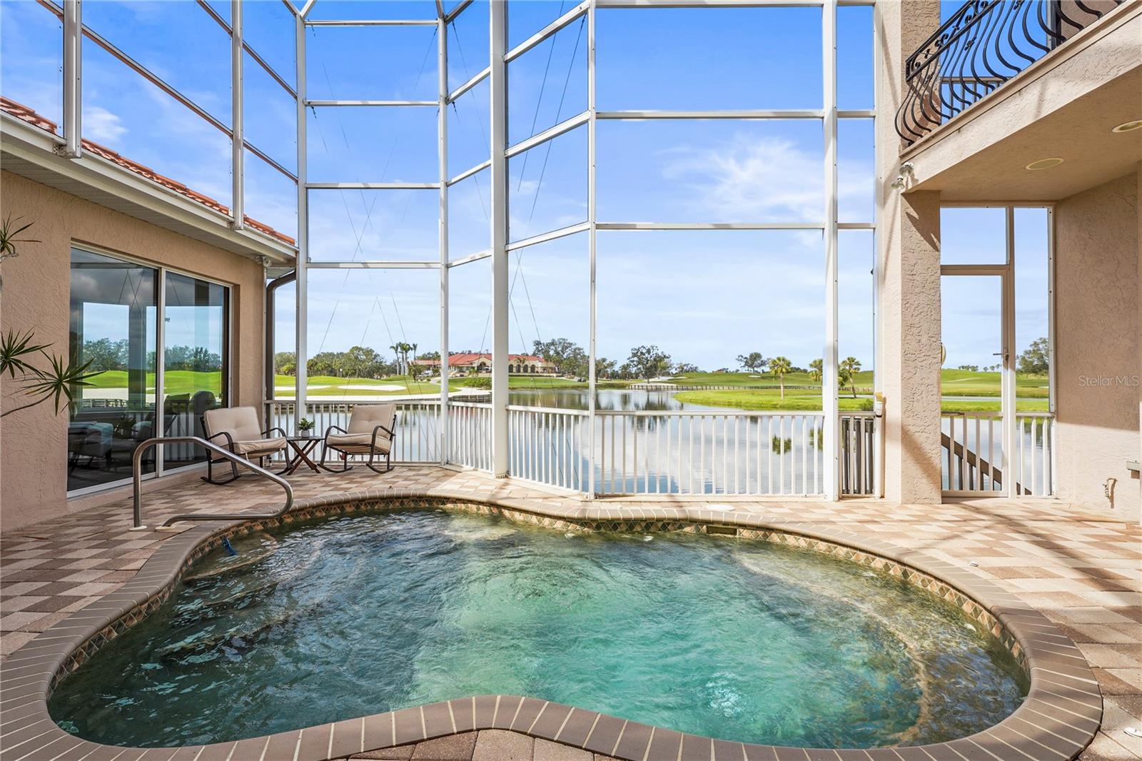 7460 MONTE VERDE