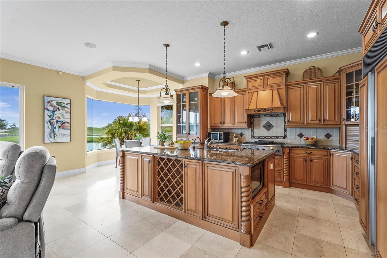 7460 MONTE VERDE