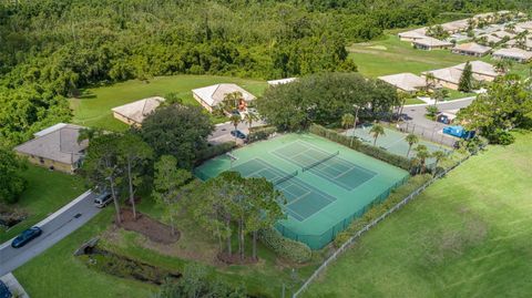 A home in KISSIMMEE