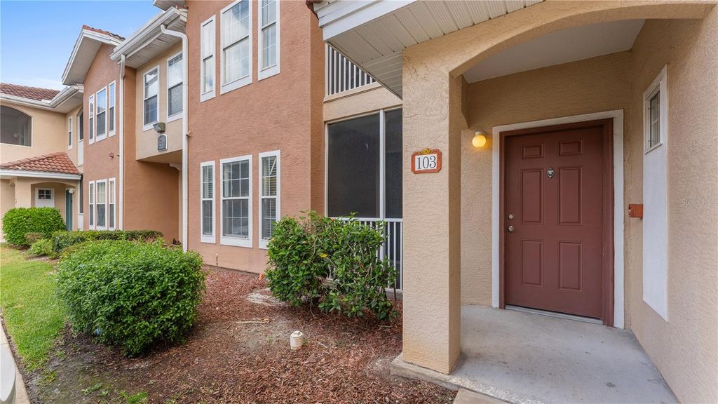 Photo of 12204 Wild Iris Way #103, Orlando, FL 32837 (MLS # O6376944)