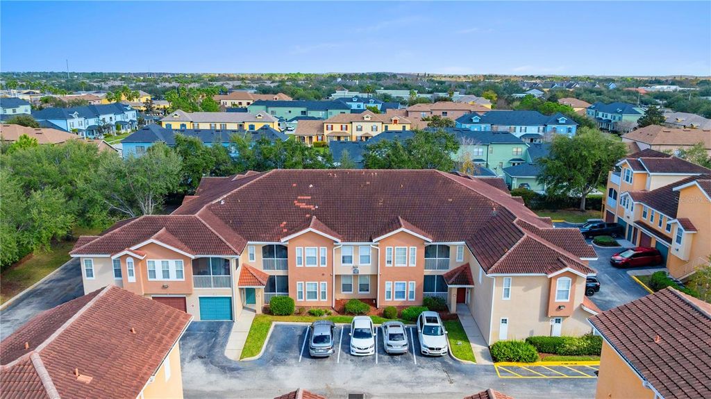 Photo of 12204 Wild Iris Way #103, Orlando, FL 32837 (MLS # O6376944)