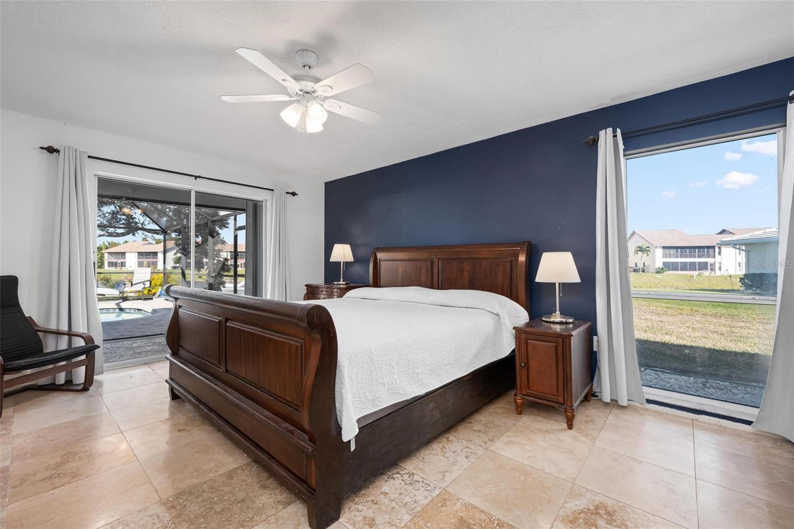 VENICE GARDENS - Residential