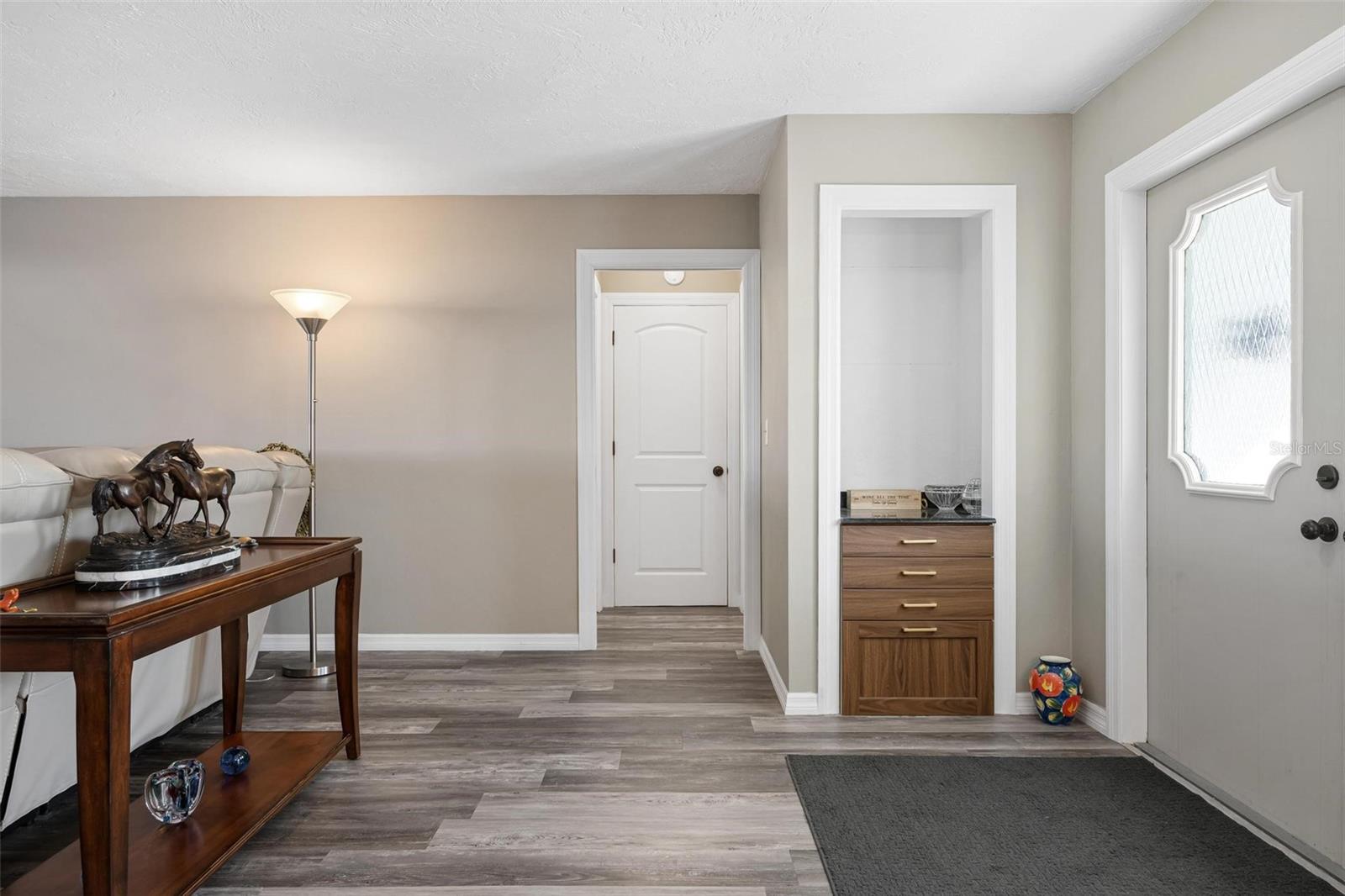 VENICE GARDENS - Residential