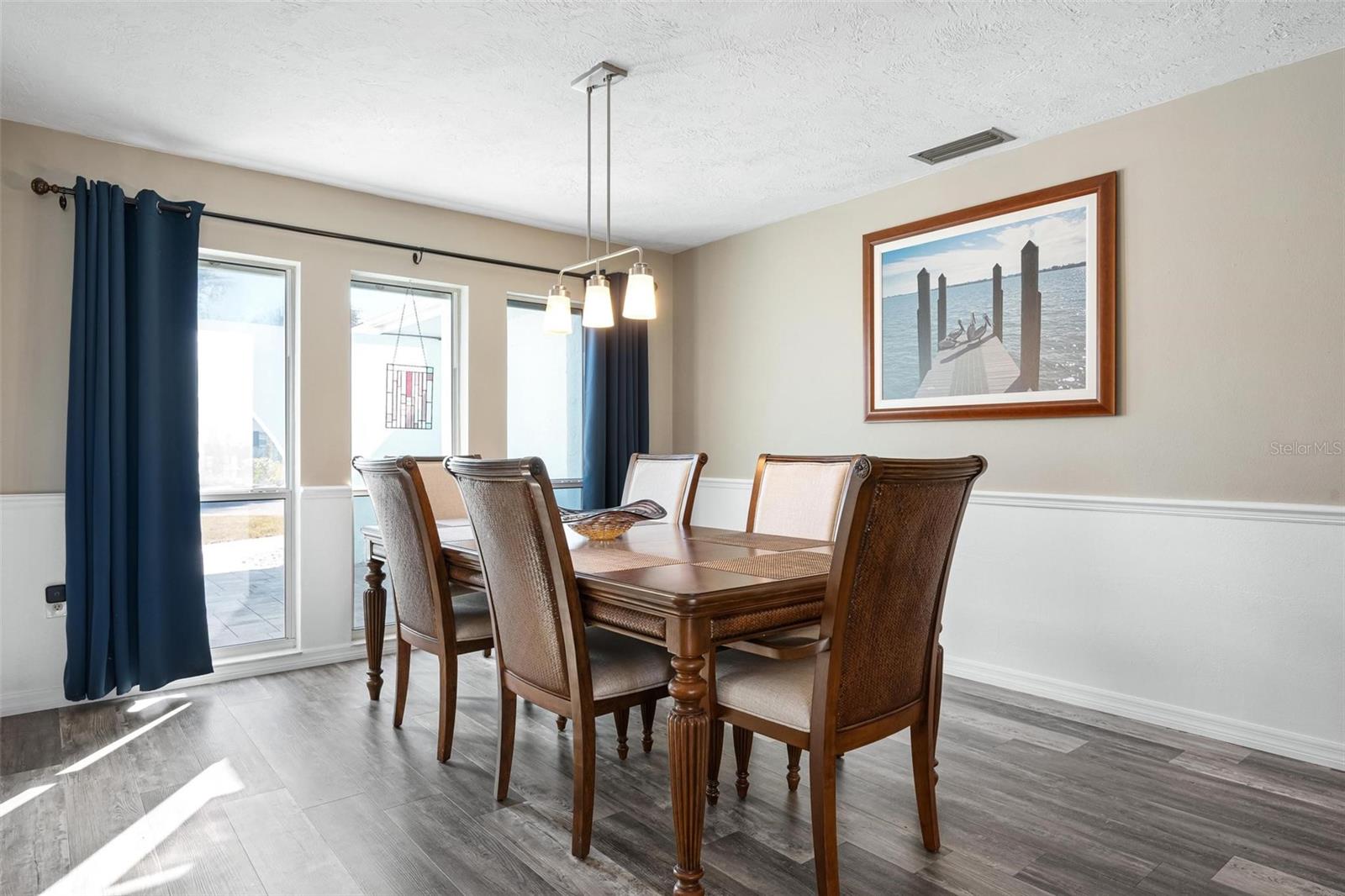 VENICE GARDENS - Residential