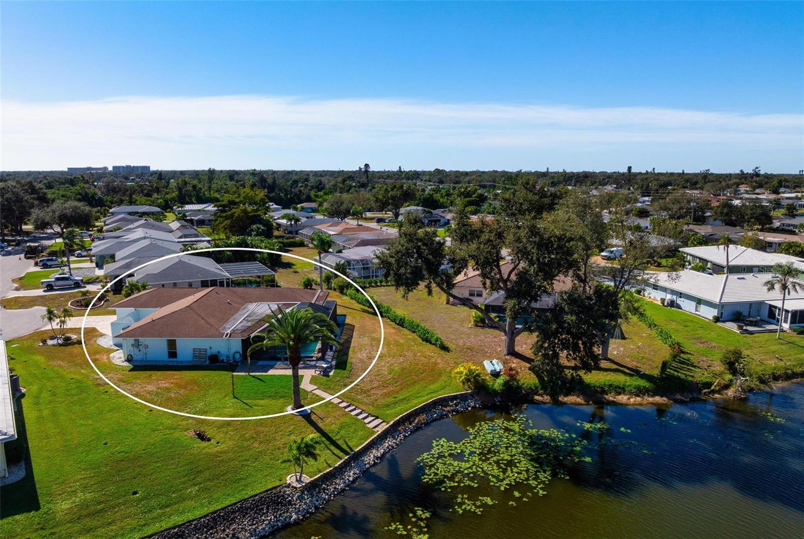 VENICE GARDENS - Residential