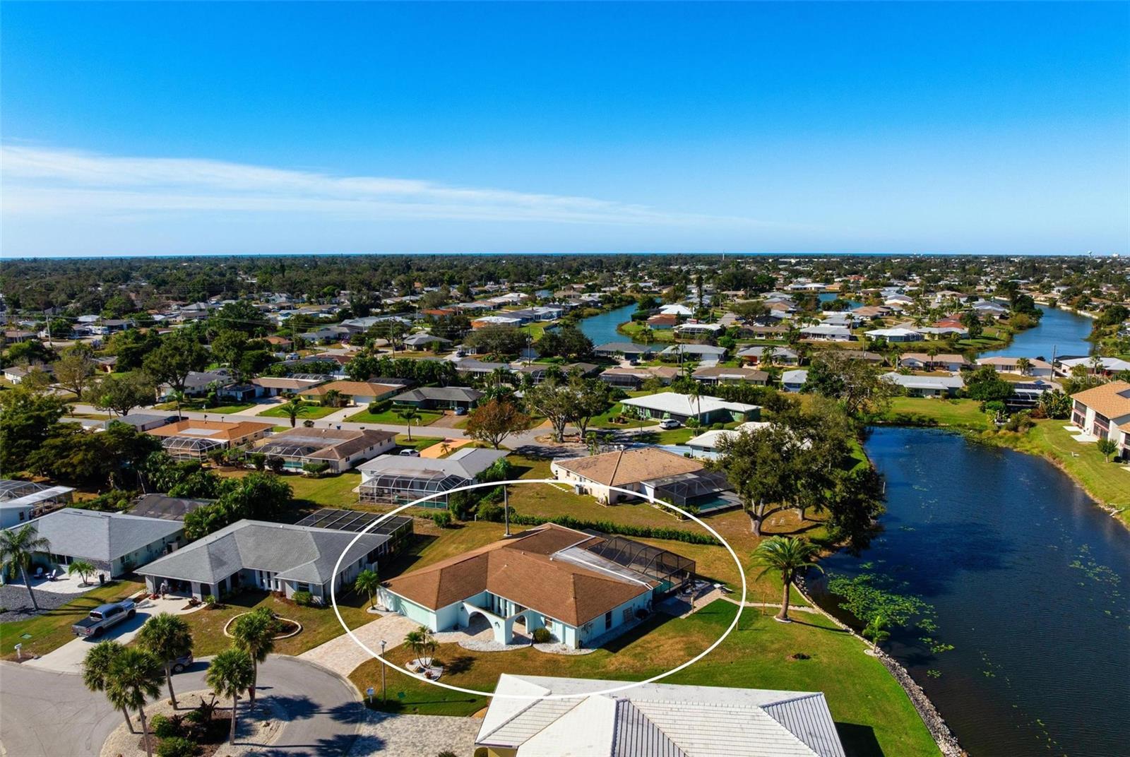 VENICE GARDENS - Residential