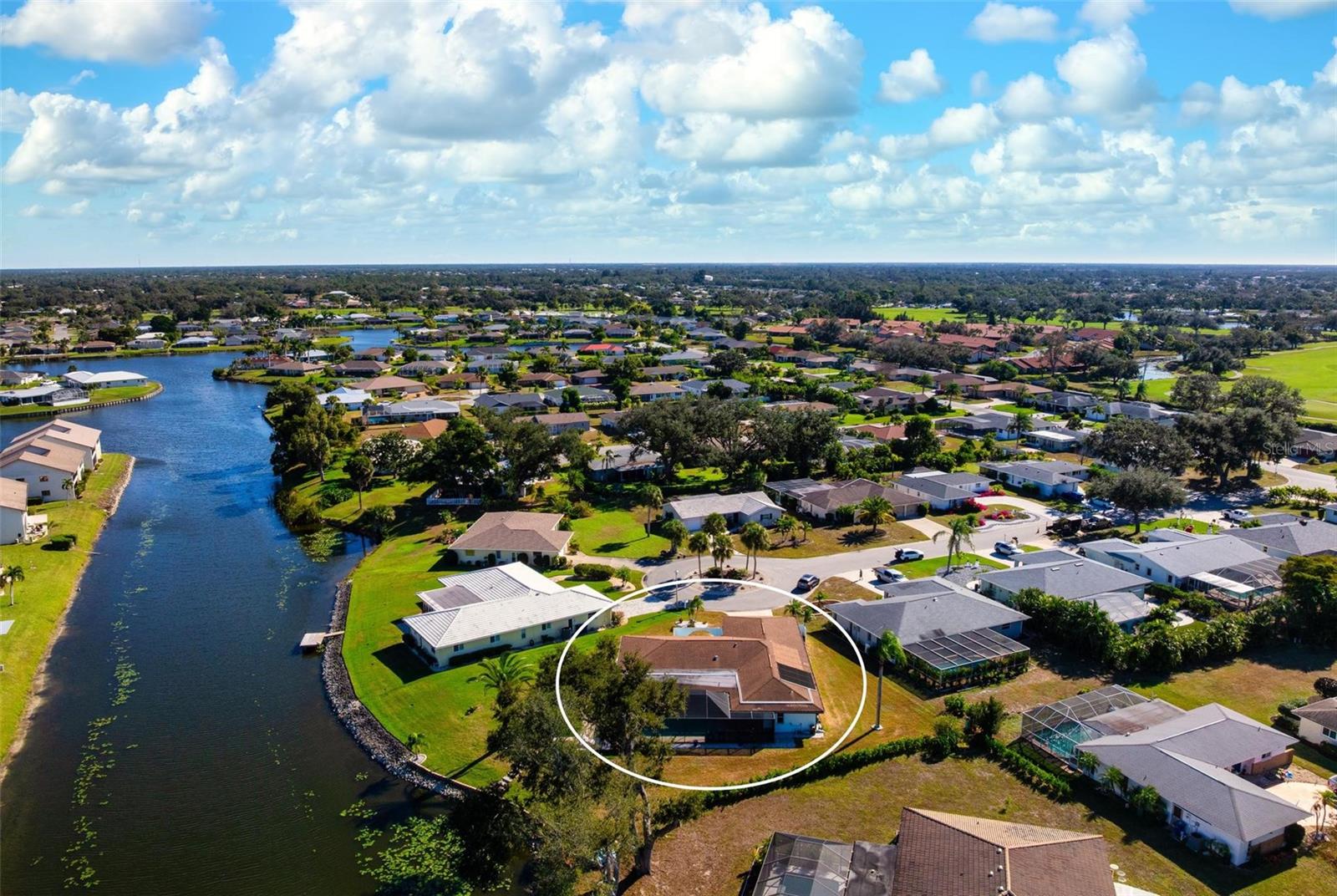 VENICE GARDENS - Residential