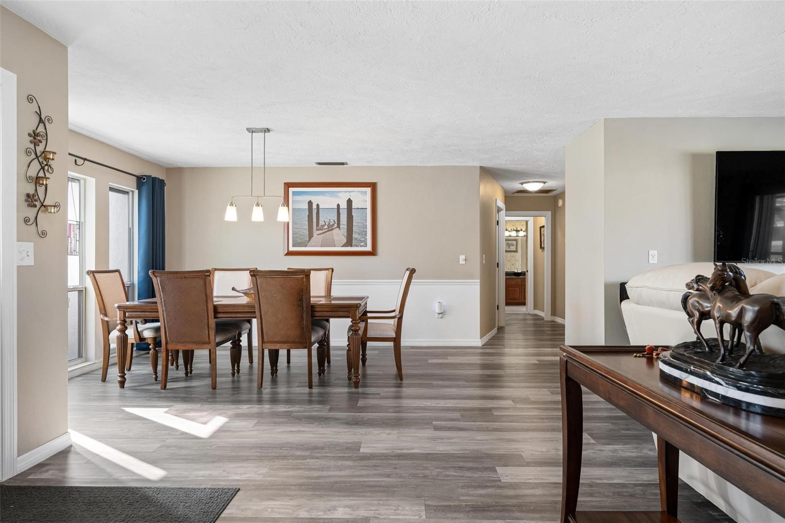 VENICE GARDENS - Residential