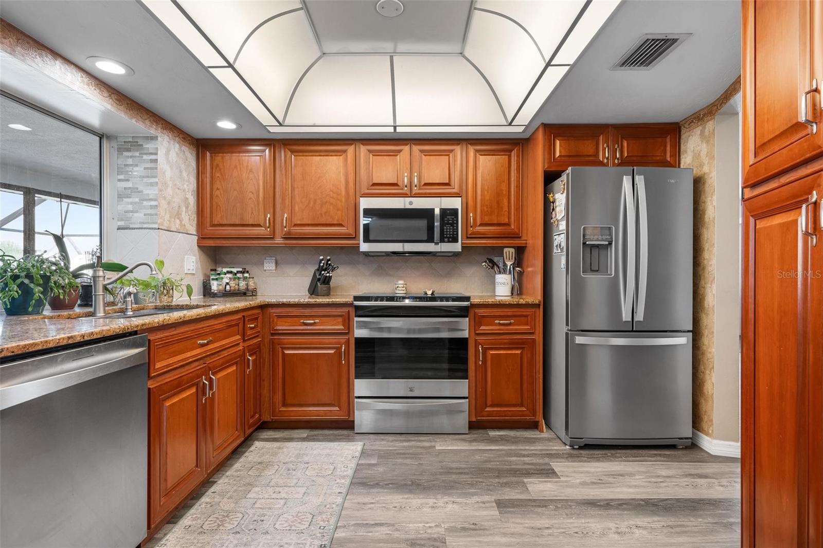 VENICE GARDENS - Residential