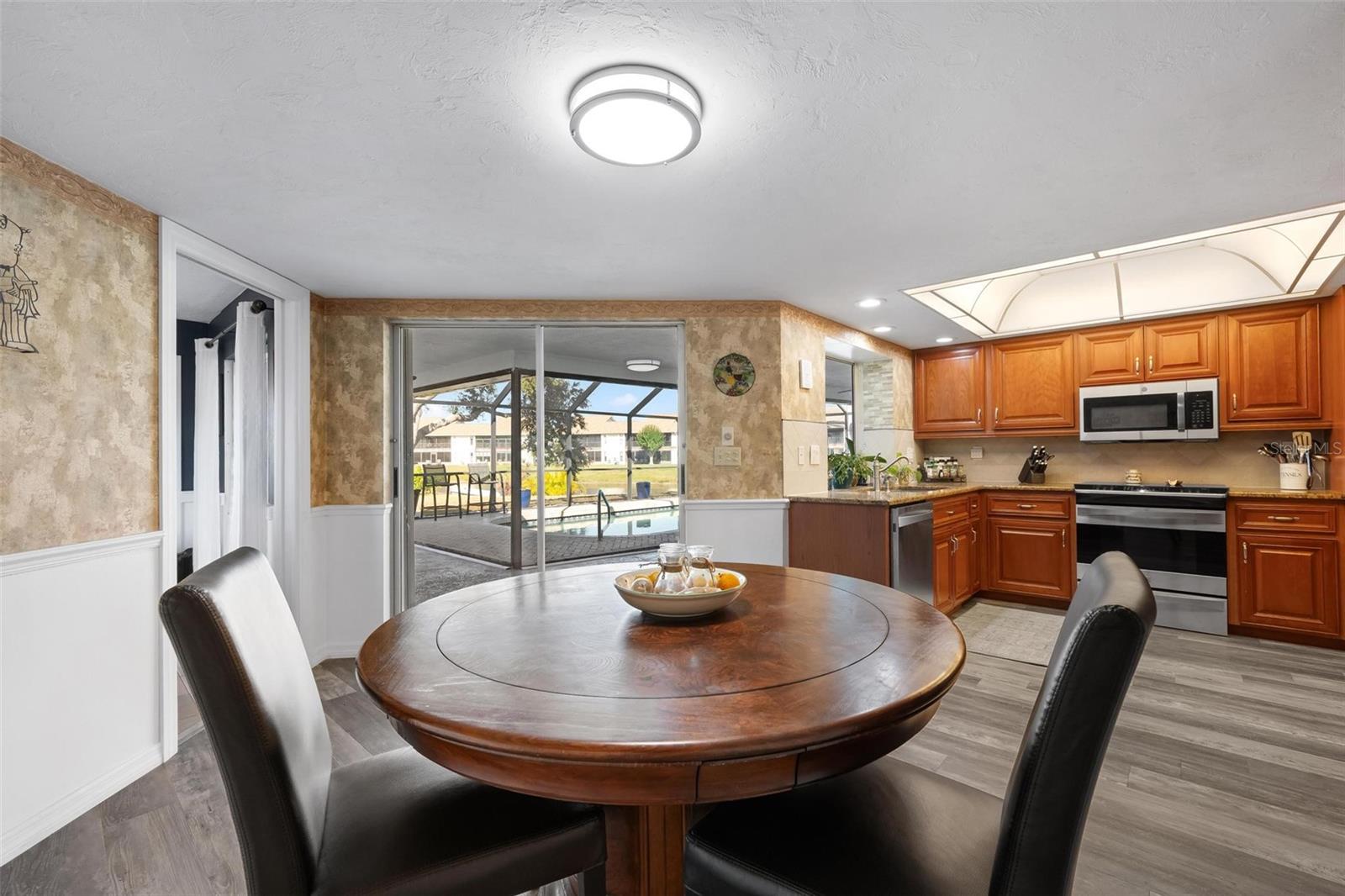 VENICE GARDENS - Residential