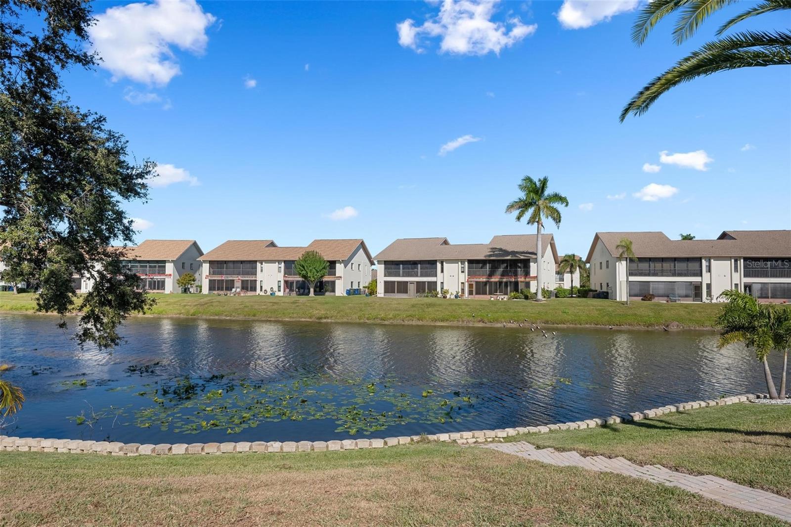 VENICE GARDENS - Residential