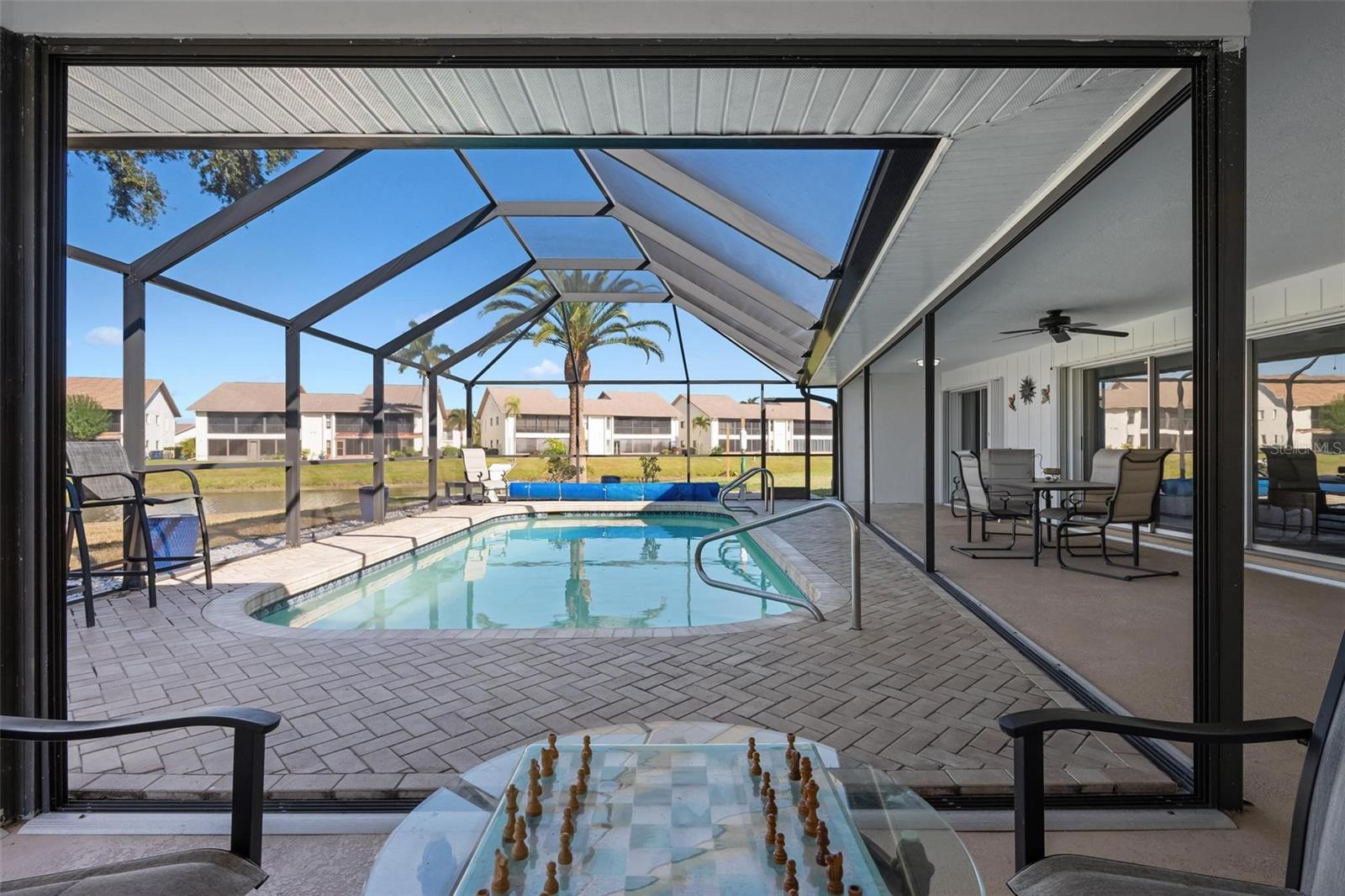 VENICE GARDENS - Residential