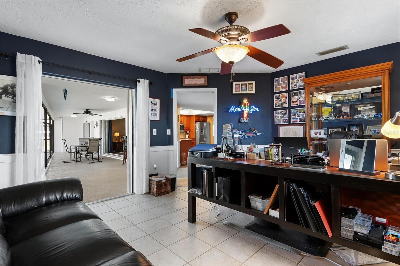 VENICE GARDENS - Residential