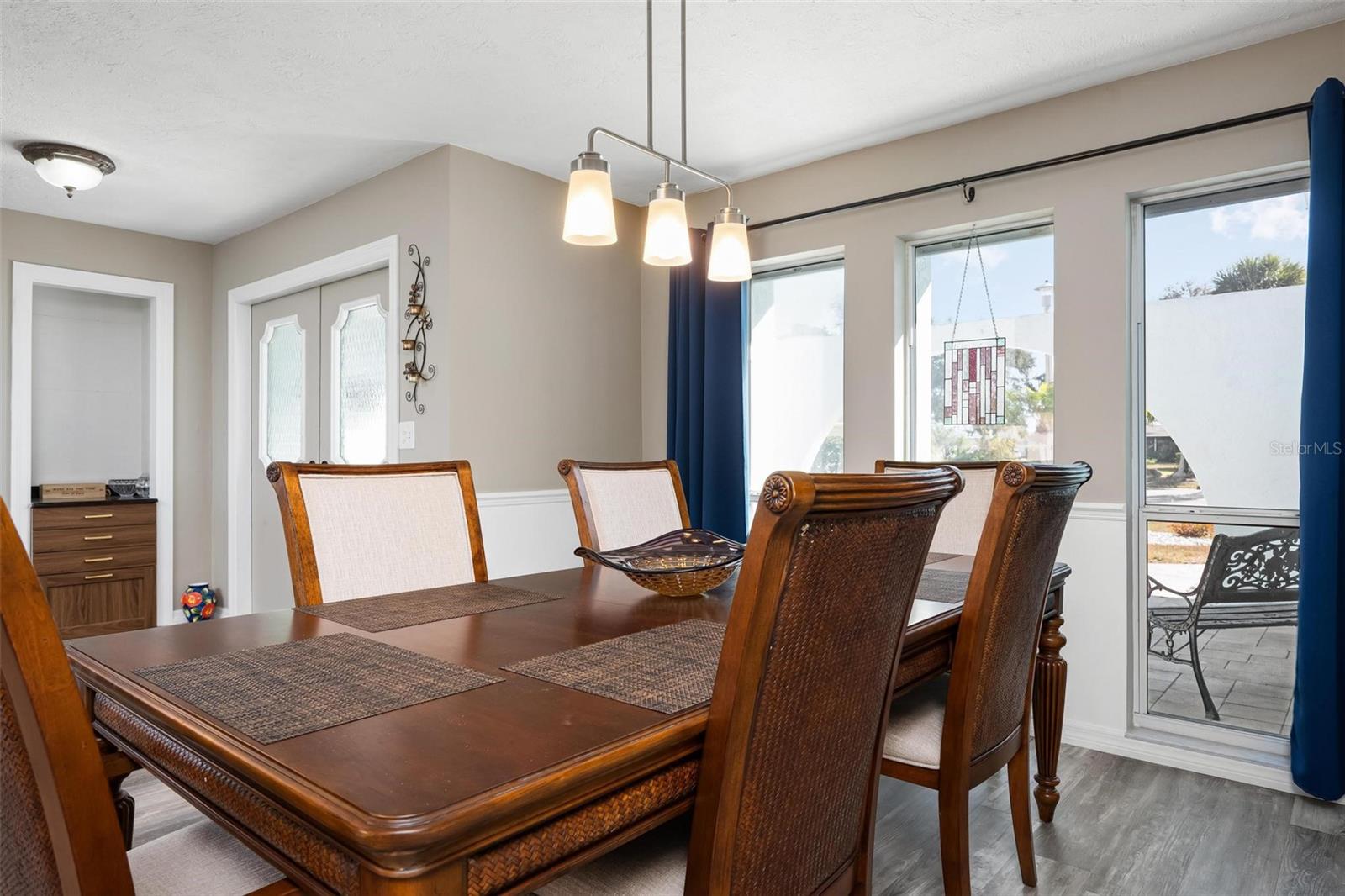 VENICE GARDENS - Residential