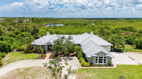 A home in PUNTA GORDA