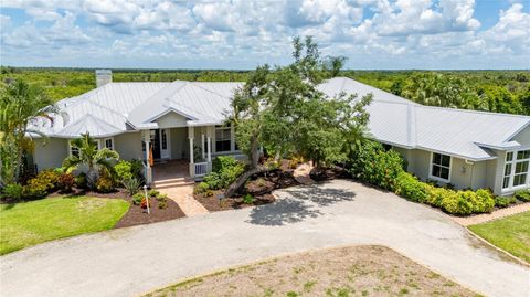 A home in PUNTA GORDA