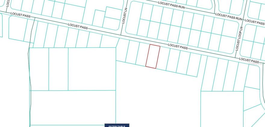 Explore the potential of this Marion County parcel located under Parcel 9033-1075-05. This property 
sits in a growing section of the county with ongoing development. The site is located near the 
future Lake Weir Middle School location, offering added appeal for long-term growth. Buyers are 
encouraged to verify zoning, land use, utility availability. All measurements and property details 
should be confirmed by the buyer. A great opportunity
to secure land in an expanding and evolving community.