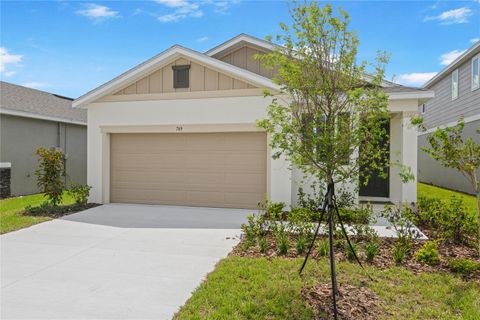 749 LAKE DELL AVENUE DUNDEE FL 33838