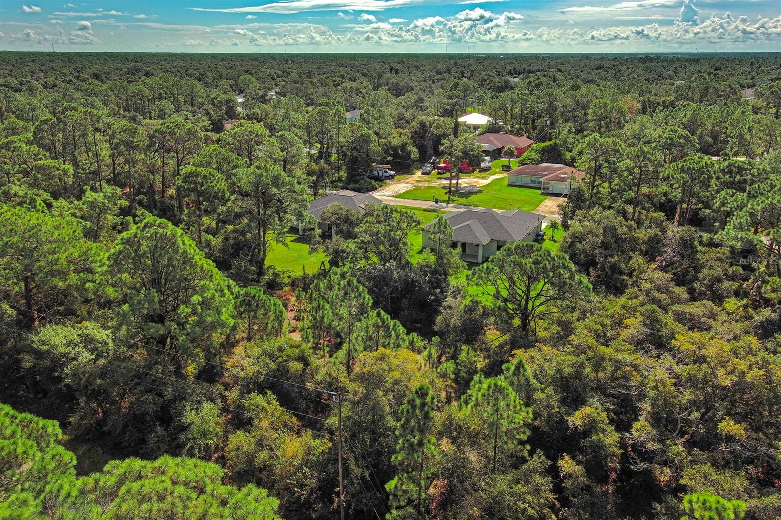 PORT CHARLOTTE SUB 14 - Land