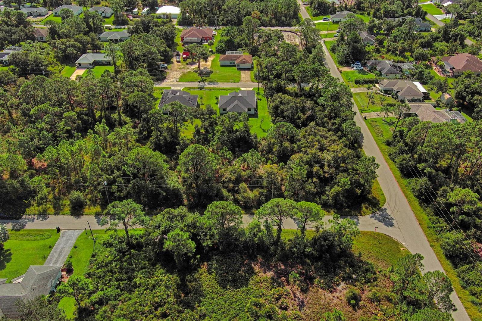 PORT CHARLOTTE SUB 14 - Land