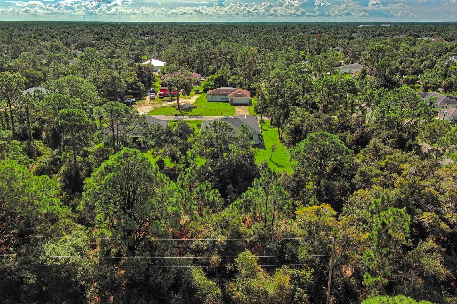 PORT CHARLOTTE SUB 14 - Land